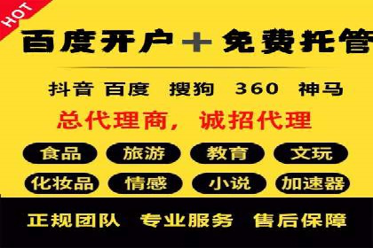 行业领先企业如何运用百度SEM推广提升品牌影响力？